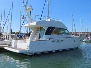 Thumbnail von Beneteau Antares 13.80 Oyster Bay