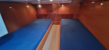 Thumbnail von Beneteau Antares 13.80 Oyster Bay