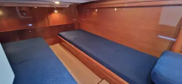 Thumbnail von Beneteau Antares 13.80 Oyster Bay