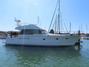 Thumbnail von Beneteau Antares 13.80 Oyster Bay