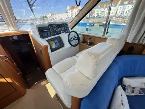 Thumbnail von Beneteau Antares 13.80 Oyster Bay