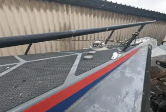 Thumbnail von Redbay Stormforce 11 Cabin Mersey Discovery