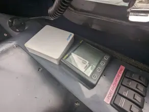 Thumbnail von Redbay Stormforce 11 Cabin Mersey Discovery