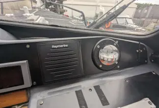 Thumbnail von Redbay Stormforce 11 Cabin Mersey Discovery