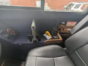 Thumbnail von Redbay Stormforce 11 Cabin Mersey Discovery