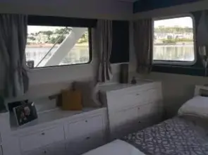 Thumbnail von Custom 65 Catamaran Lou La