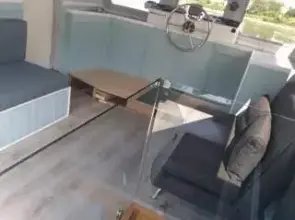 Thumbnail von Custom 65 Catamaran Lou La