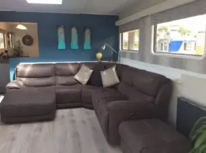 Thumbnail von Custom 65 Catamaran Lou La