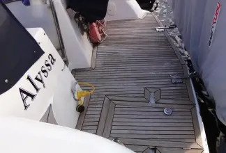 Thumbnail von Elan 35 Ht Alyssa