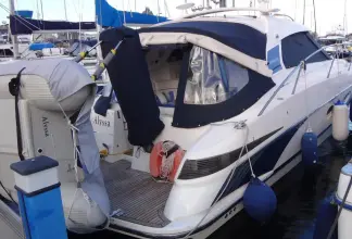 Thumbnail von Elan 35 Ht Alyssa