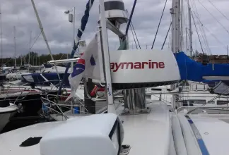 Thumbnail von Elan 35 Ht Alyssa