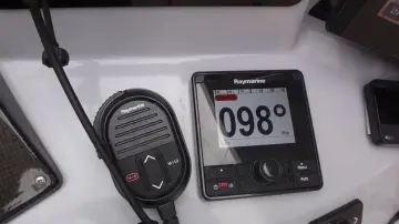 Thumbnail von Elan 35 Ht Alyssa