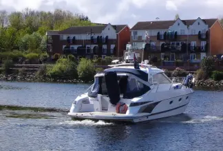 Thumbnail von Elan 35 Ht Alyssa