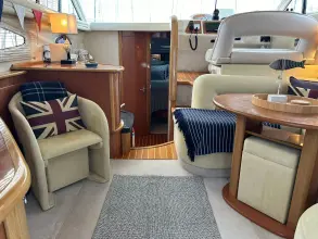 Thumbnail von Sealine F37 Just Kate