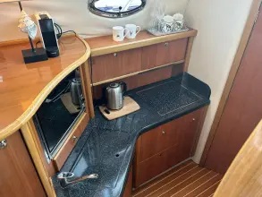 Thumbnail von Sealine F37 Just Kate