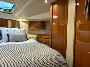 Thumbnail von Sealine F37 Just Kate