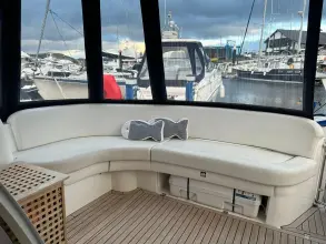 Thumbnail von Sealine F37 Just Kate