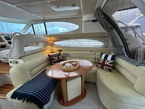Thumbnail von Sealine F37 Just Kate