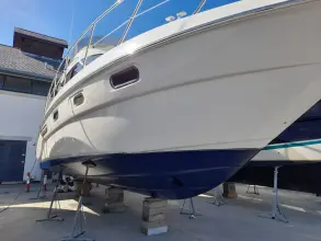 Thumbnail von Sealine F37 Just Kate