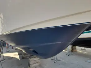 Thumbnail von Sealine F37 Just Kate