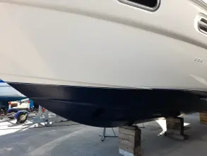 Thumbnail von Sealine F37 Just Kate