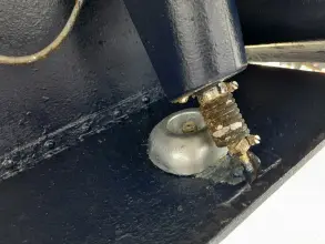 Thumbnail von Sealine F37 Just Kate