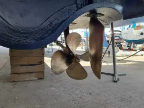 Thumbnail von Sealine F37 Just Kate