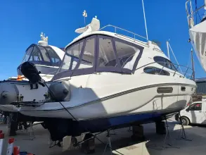 Thumbnail von Sealine F37 Just Kate