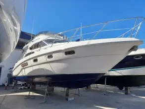 Thumbnail von Sealine F37 Just Kate