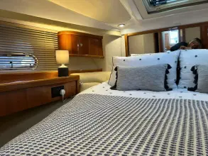 Thumbnail von Sealine F37 Just Kate