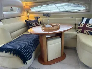 Thumbnail von Sealine F37 Just Kate