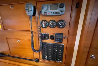 Thumbnail von Cornish Crabbers Pilot Cutter 30 Fannie