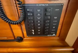 Thumbnail von Cornish Crabbers Pilot Cutter 30 Fannie