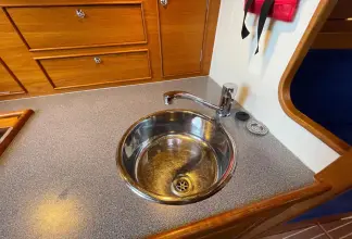 Thumbnail von Cornish Crabbers Pilot Cutter 30 Fannie