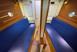 Thumbnail von Cornish Crabbers Pilot Cutter 30 Fannie