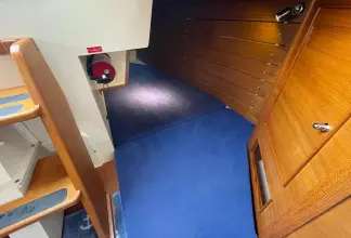 Thumbnail von Cornish Crabbers Pilot Cutter 30 Fannie