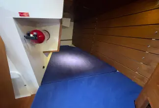 Thumbnail von Cornish Crabbers Pilot Cutter 30 Fannie