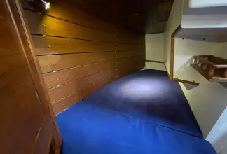 Thumbnail von Cornish Crabbers Pilot Cutter 30 Fannie