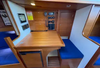 Thumbnail von Cornish Crabbers Pilot Cutter 30 Fannie