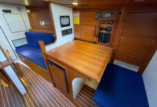 Thumbnail von Cornish Crabbers Pilot Cutter 30 Fannie