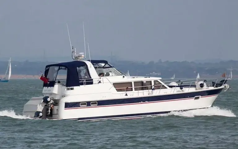 Trader 42 Kukup Lady