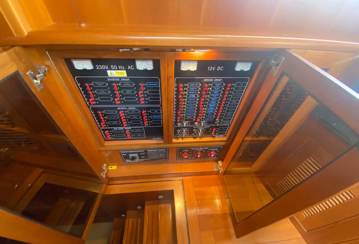 Thumbnail von Trader 42 Kukup Lady