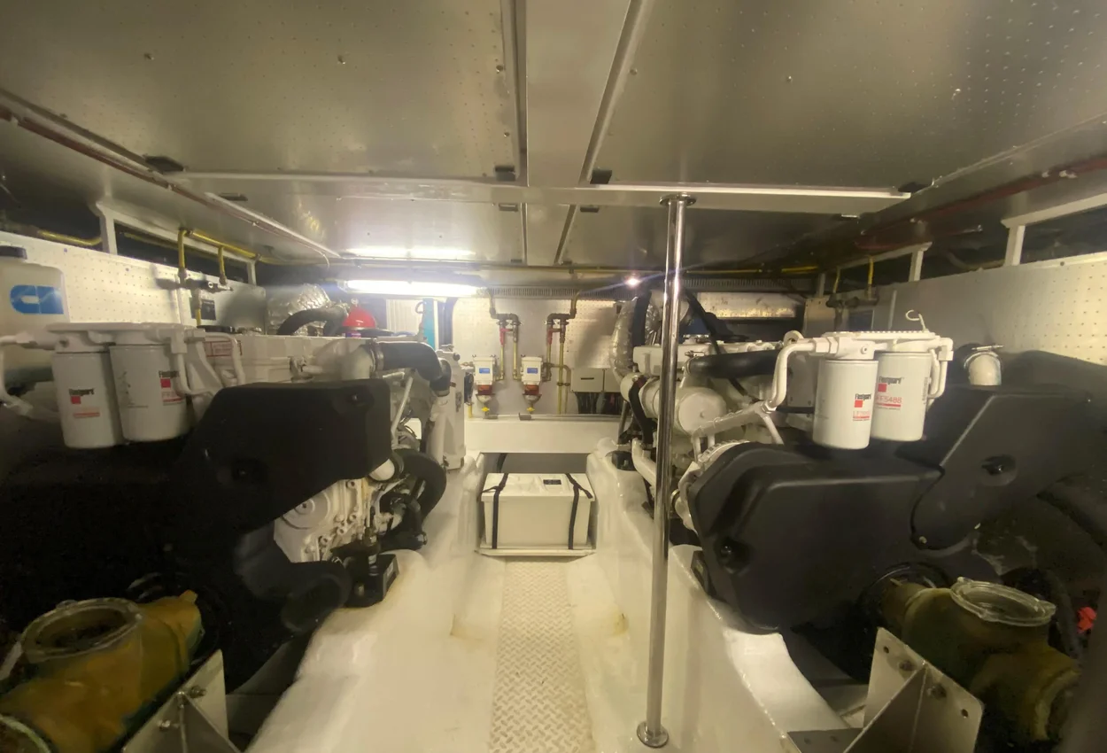 Thumbnail von Trader 42 Kukup Lady