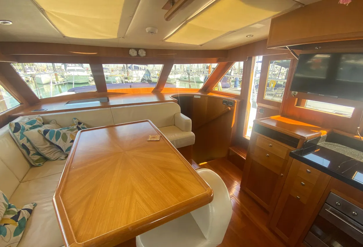 Thumbnail von Trader 42 Kukup Lady