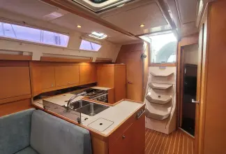 Thumbnail von Elan 410 Flair V