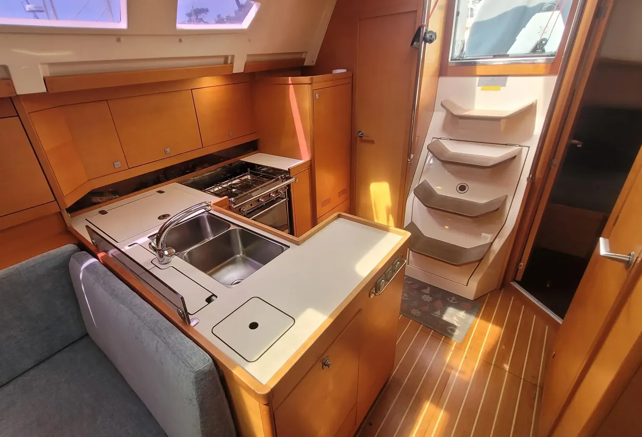 Thumbnail von Elan 410 Flair V