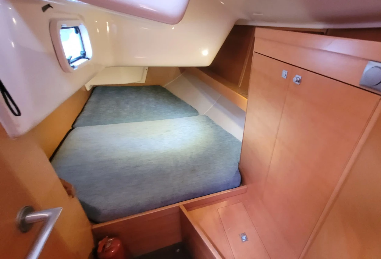 Thumbnail von Elan 410 Flair V