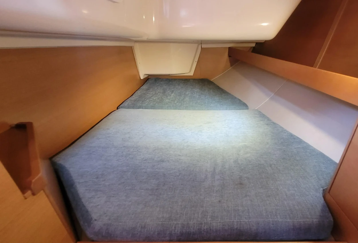 Thumbnail von Elan 410 Flair V