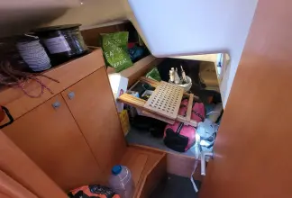 Thumbnail von Elan 410 Flair V