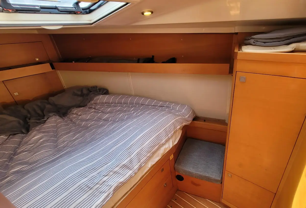 Thumbnail von Elan 410 Flair V